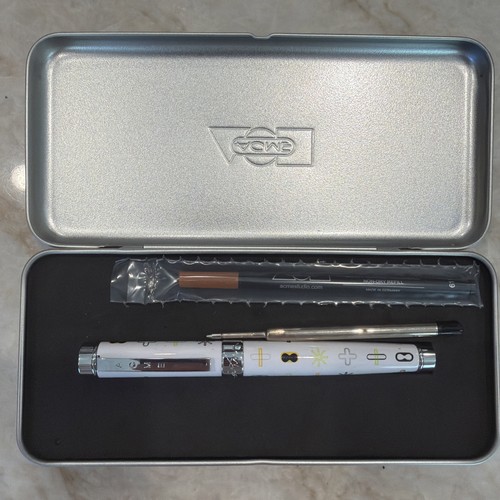 Penna sfera roller - sfera,