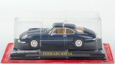 1960 ferrari 400 - 1960,