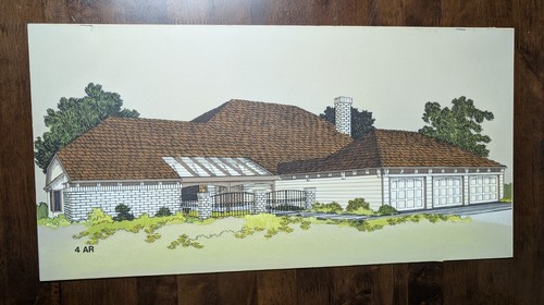 Originale mcm architectural - originale,