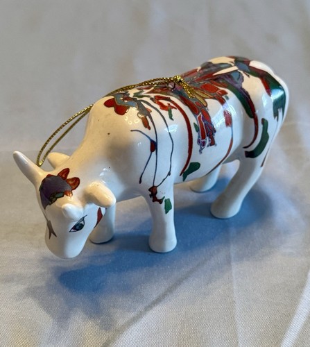 Statuina mucca sogno - mucca, 4"
