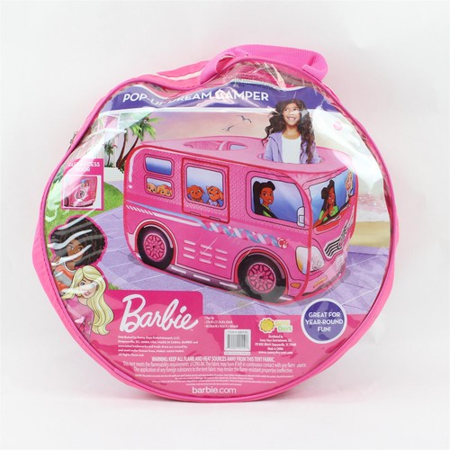 Barbie pop dream - barbie,