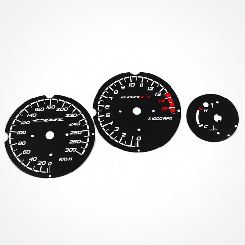 Honda cbr 600 1999 2000 - cbr, 1999-2000