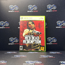 Red Dead Redemption Microsoft