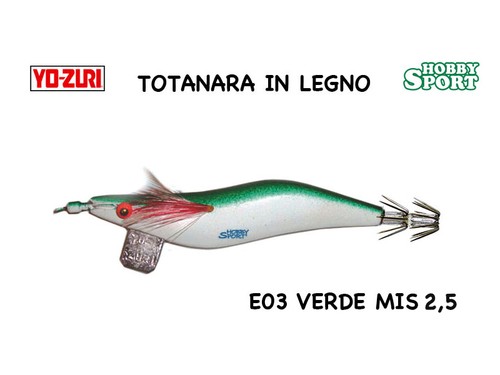 Totanara legno zuri egi - totanara,