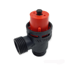 Valvola di sicurezza 3 Bar