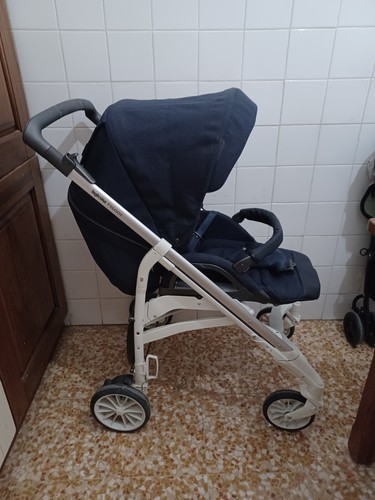 Passeggino inglesina della - inglesina,