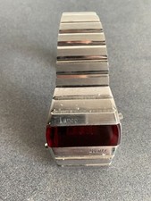 Orologio Lanco Quarz Anni 70