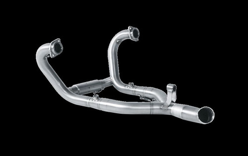 B12r2 akrapovic colletori - e-b12r2,