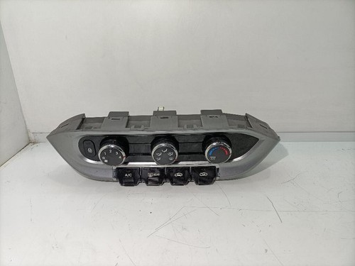 Comandi clima kia - rio, 4°