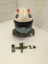 Micro Machines Top Gun Casco
