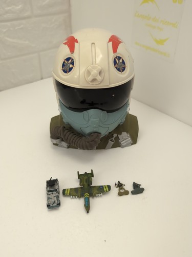 Micro machines top gun - machines,