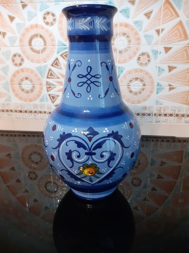 Ceramica italiana faenza - faenza,