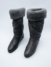 Stivali invernali donna - stivali,