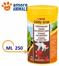 Sera goldy gran mangime - sera,