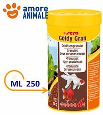 Sera Goldy  Gran  Mangime in