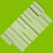 22 Pezzi Strisce LED per TV