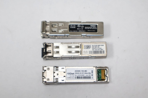 Cisco mgbsx1 1x 10gtek - 1x,