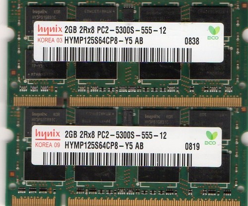 Nuovo gb hp - gb, 2