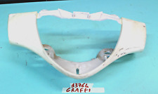 MASCHERINA CUPOLINO MANUBRIO HONDA SH 125 150