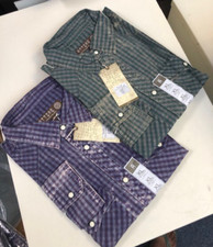 Men's Classic Casual Shirts