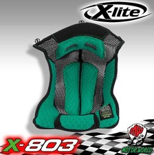 IMBOTTITURA INTERNO CASCO