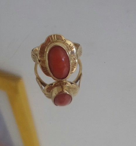 Anello donna oro - oro, 750