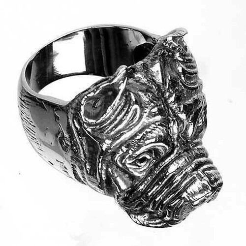 Pirate outfitters anello biker - pirate,
