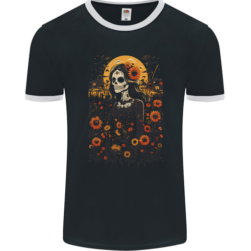 Dotd teschio zucchero - teschio, di