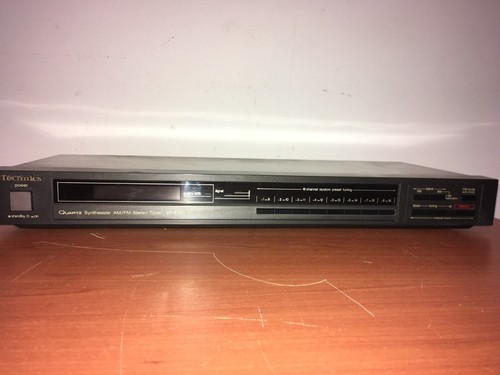 Technics 500 - technics, st-500