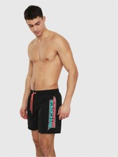 Costume Bagno Uomo DIESEL