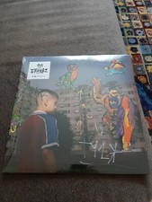 TY1 ‎DJUNGLE 2 LP- Colorato