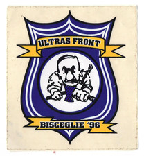 Adesivo Sticker Vintage