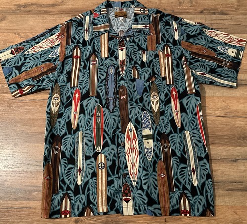 Camicia uomo vintage bullhead - vintage,