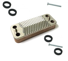 Scambiatore Secondario 12P