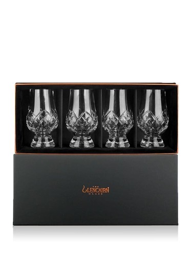 The glencairn glass - the,