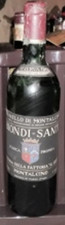BRUNELLO DI MONTALCINO BIONDI