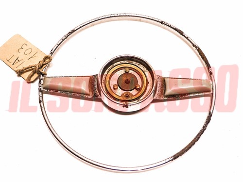 Anello servoclacson volante - anello,