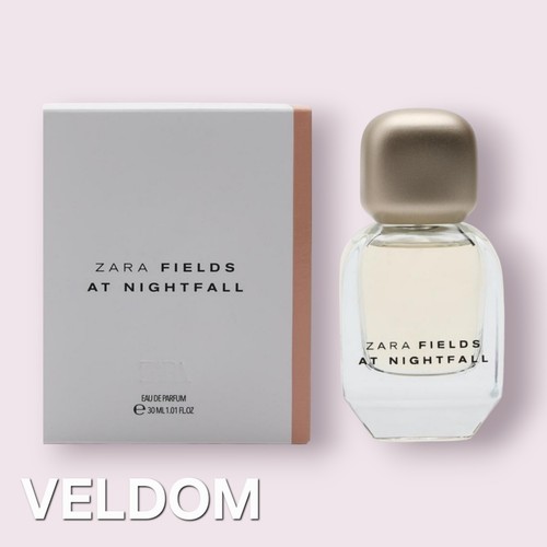 Zara fields nightfall eau - fields, at