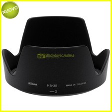 Nikon lens hood - nikon, for
