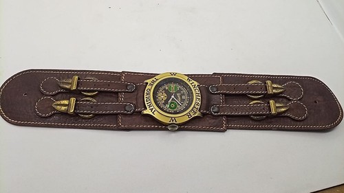 Orologio winchester twin - orologio, 50mm
