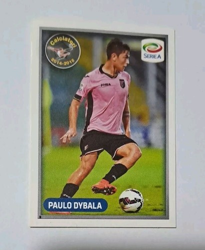 Figurina calciatori panini - calciatori,