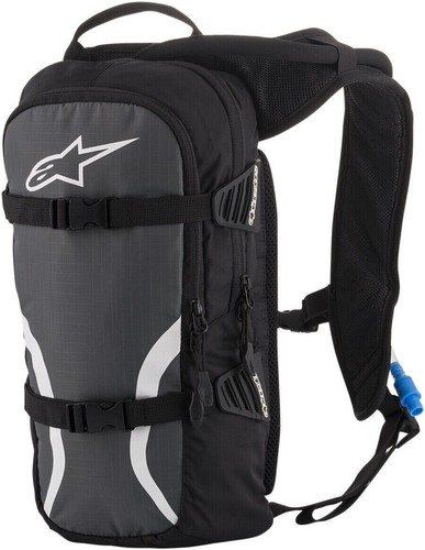 Zaino alpinestars iguana - zaino,