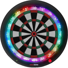 GRAN DARTS Freccette Grand