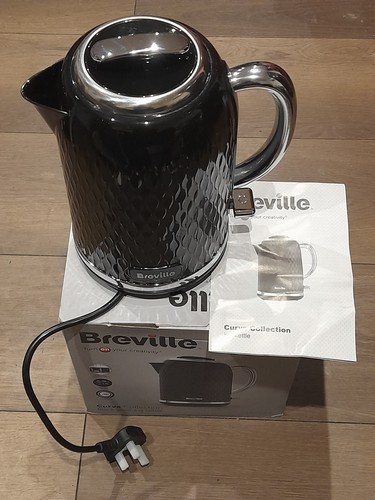 Breville curve collection - breville,