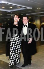 Foto Vintage Cinema italiano Alberto Sordi e Claudia Cardinale stampa 30x20 cm