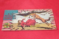 fumetto a Striscia IL PICCOLO