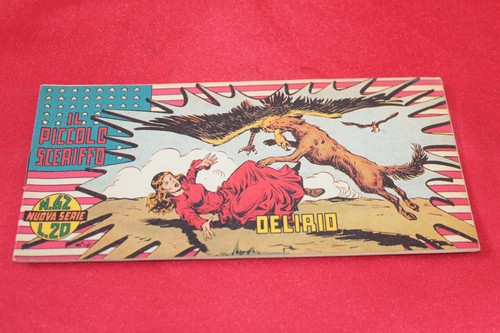 Fumetto striscia piccolo - fumetto,
