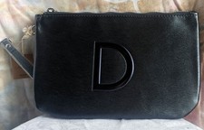 Pochette carpisa nera - carpisa, con