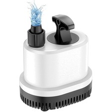 pompa acqua sommergibile, per