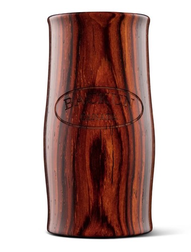 Backun barilotto clarinetto